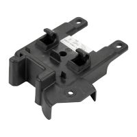 Support de renfort de calandre