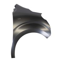 Aile avant droite PSA OE 9808757880