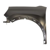 Garde-boue avant gauche