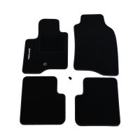 Jeu de tapis de sol Fiat New Panda