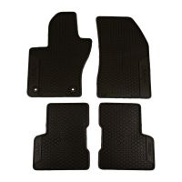 Paillasson en caoutchouc