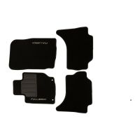 Paillasson en 4 parties