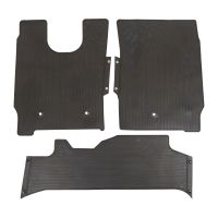 Tapis de sol en caoutchouc Iveco OE 500025927