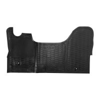 Ensemble de tapis de sol en caoutchouc d'origine