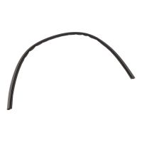 Joint d'étanchéité de porte sur la garniture de toit