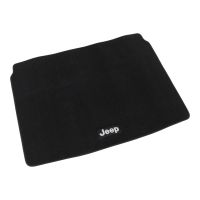 Tapis de coffre
