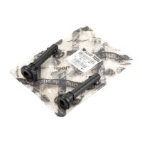 Douille pour l'appui-tête