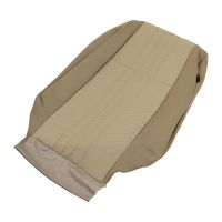 Coussin de siège avant gauche