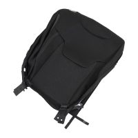 Housse de siège arrière droite noire