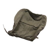 Housse de siège à l'avant