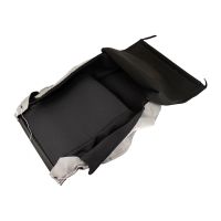 Housse de siège à l'avant