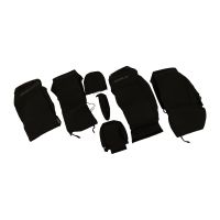 Ensemble de housses de siège