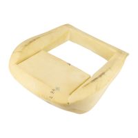 Partie inférieure du siège passager