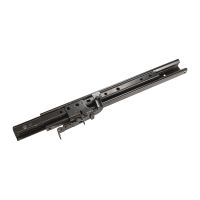 Rail de siège juste à l'extérieur