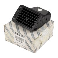 Buse d'air à droite