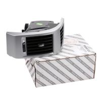 Grille d'aération extérieur droit