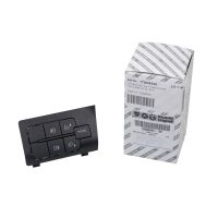 Doublure tableau de bord gauche