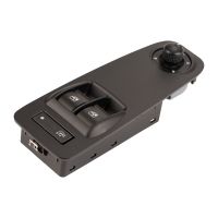 Fensterheberschalter links