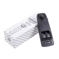 Commutateur de fenêtre à gauche