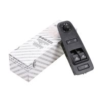 Commutateur de fenêtre à gauche