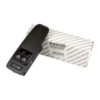 Commutateur de fenêtre à gauche