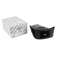 Grille d'aération extérieur gauche