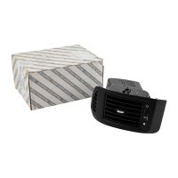 Grille d'aération centre gauche