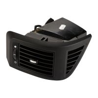 Grille d'aération centre gauche PSA OE 1616991480