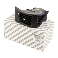 Grille d'aération extérieur droit