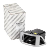 Grille d'aération centre droit