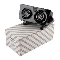 instrument de réglage de chauffage