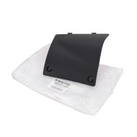 Cache pour le tableau de bord sous le volant