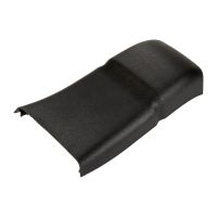 Panneau pour l'étagère du compartiment à main à l'extrémité