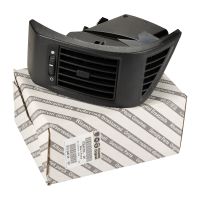 Buse d'air sur le côté droit