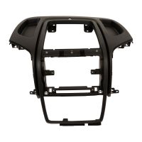 Cache tableau de bord central PSA OE 1612120480