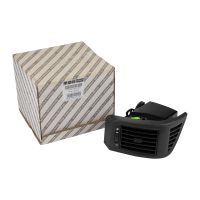 Grille d'aération centre gauche