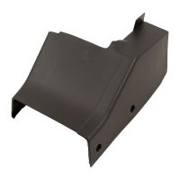 Couverture pour le montant B à l'intérieur à gauche