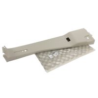 Couverture pour le montant B à l'intérieur à droite