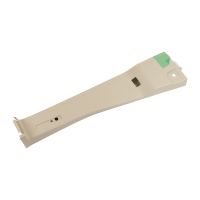 Couverture pour le montant B à l'intérieur à droite