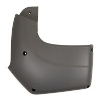 Compartiment de rangement à droite de la porte avant