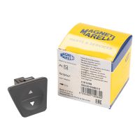 Commutateur du tableau de bord