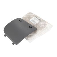 Couverture pour le tableau de bord à gauche