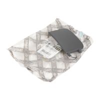 Couverture de tableau de bord