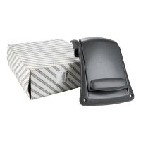 Module de couverture pour le tableau de bord central