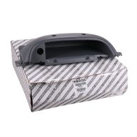 boîte de tableau de bord