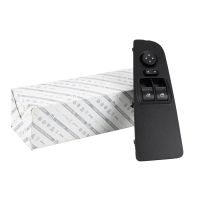 Commutateur de vitre électrique côté conducteur