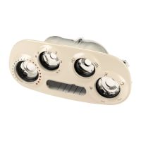 Couverture pour le climatiseur