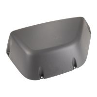 Vide-poches sur la porte avant gauche