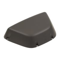 Vide-poches dans la porte avant droite