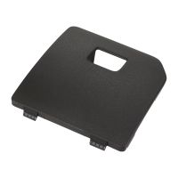 Couverture pour le tableau de bord côté conducteur